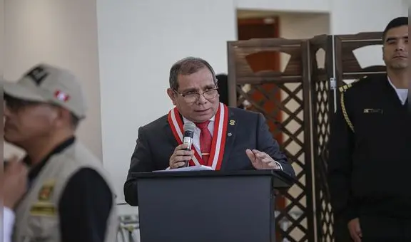 Javier Arévalo: deben salir las FF.AA. pero con plan coordinado de seguridad