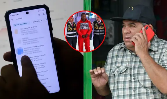 Ni SAN JUAN DE LURIGANCHO ni SMP: este es el distrito de Lima que presenta más casos de extorsión