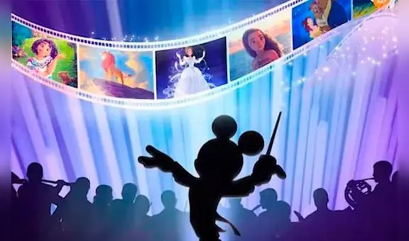Cuestionario Disney 100, 4 de noviembre: RESPUESTAS CORRECTAS del reto de TikTok