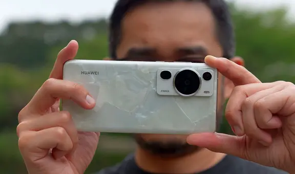 Ni Xiaomi ni Samsung: ¿cuáles son los 10 celulares que tienen la mejor cámara del mundo?