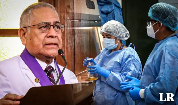 Colegio Médico del Perú advierte de nueva epidemia en el 2024: ¿cuál es y a qué se debe?