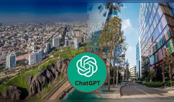 Ni Miraflores ni San Isidro: este es el barrio más exclusivo de Lima, según ChatGPT
