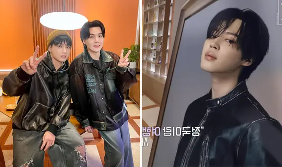 Jungkook, de BTS, reveló que estuvo grabando con Jimin un programa de viajes: ¿qué detalles dio?