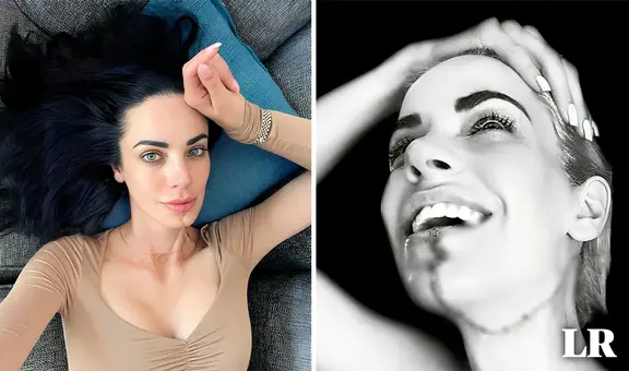 Fue al dentista y descubre que tenía cáncer: perdió la mitad de la lengua para salvar su vida