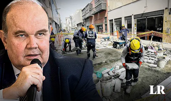 MML suspende ejecución de obras en Cercado de Lima hasta el 1 de enero del 2024: ¿en qué avenidas?