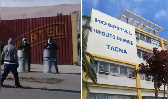 Soldado muere tras recibir impacto de bala en la cabeza en cuartel de Tacna