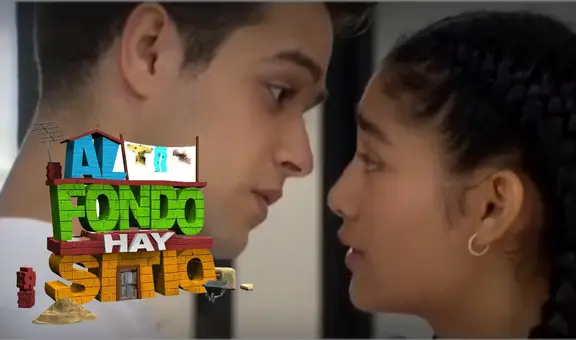 'Al fondo hay sitio': ¿en qué momento Cristóbal Montalbán se enamoró de July Flores?