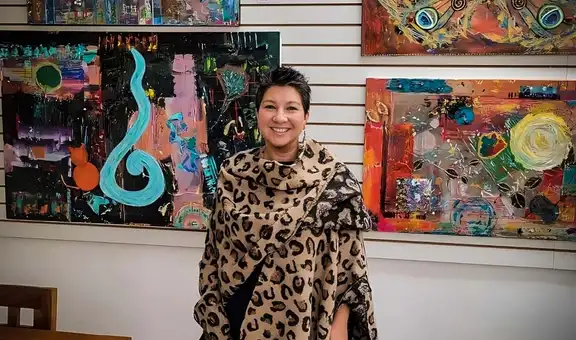 Agenda cultural: hoy inauguran la muestra de arte “Liberación y catarsis”