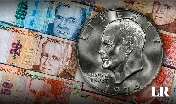 ¿Tienes una moneda de 1 dólar de plata? Descubre si puedes venderla hasta por S/900.000