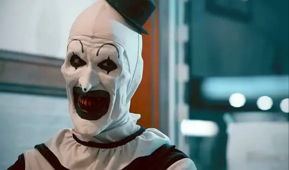‘Terrifier 3’: ¿cuándo es la fecha de estreno y por qué su tráiler es tan polémico?