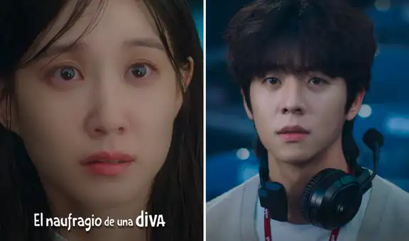 'Castaway Diva' capítulo 4 sub español: ¿cuándo se estrena, a qué hora y dónde verlo?