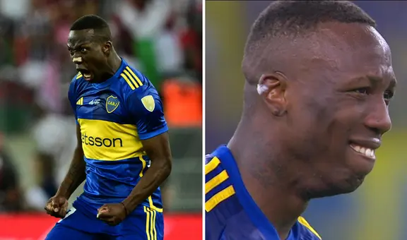 De la ilusión de Luis Advíncula a la decepción de Boca Juniors en la final de Copa Libertadores