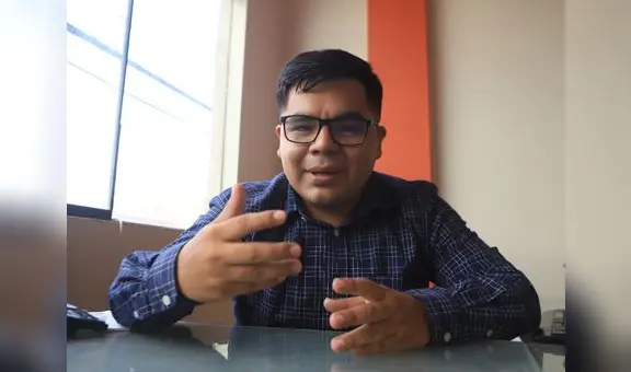 Gustavo Seclén: “Falta de filtros beneficia a investigadores científicos falsos”