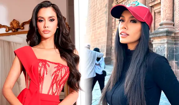 Camila Escribens: ¿dónde vivió de niña y qué IMPORTANTE negocio tiene su familia en el extranjero?