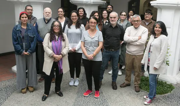 IEP La casa de las ideas