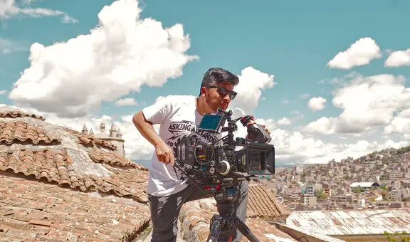 Arte peruano en el Grammy