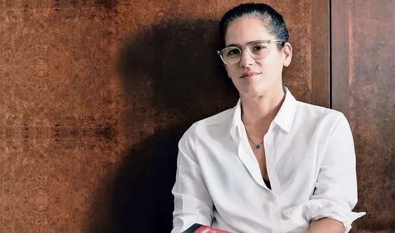 Verónica Ramírez: “Escribir una novela es un ejercicio de la libertad”