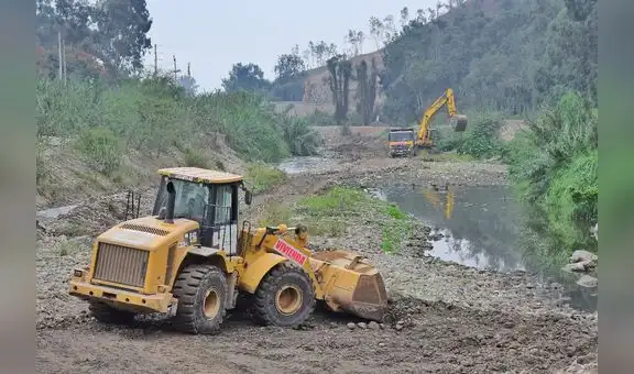 Arequipa: admiten poco avance en medidas para enfrentar Fenómeno El Niño