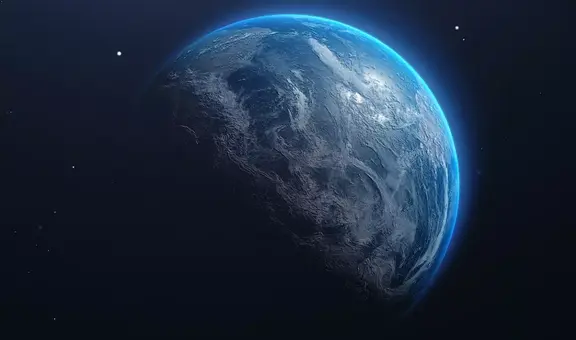 ¿Dónde estará Sudamérica cuando se forme Pangea Última, el próximo supercontinente de la Tierra?