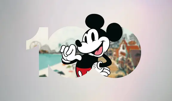 Cuestionario Disney 100, 5 de noviembre: RESPUESTAS CORRECTAS del reto de TikTok