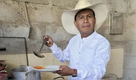 Arequipa: JNE pide evaluar vacancia de alcalde Cuadros