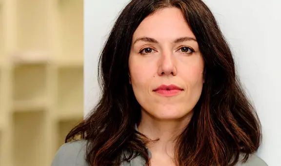 Marta Peirano: "El tiempo de las grandes plataformas sociales como Facebook, Instagram y Twitter, se está acabando"