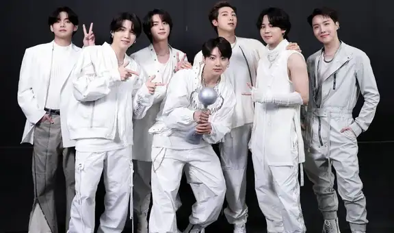 BTS: ¿cuál es la canción del grupo de k-pop que al fandom ARMY no le gusta?