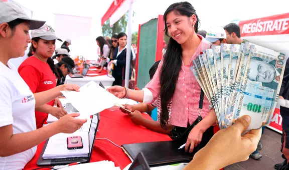 ¡Sí hay empleo! CONVOCATORIAS vigentes del 6 al 12 de noviembre con PAGOS de hasta S/13.000