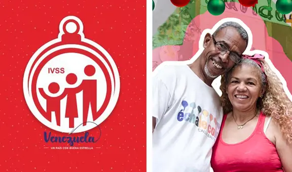 ¿Pagará el IVSS un tercer mes de aguinaldo a los pensionados en 2023?