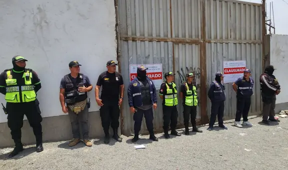 Pachacamac: municipalidad clausura local donde asesinaron a músico de la cantante Flor Pileña