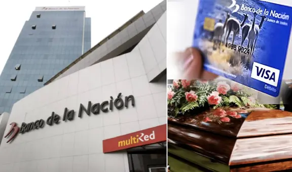 Estos son los requisitos para acceder a los seguros del Banco de la Nación