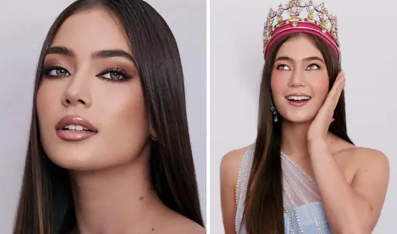 Kyara Villanella: ¿qué edad tiene y qué cursos lleva para participar en el Miss Teen Universe 2023?