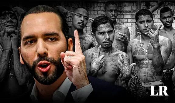 Alertan del resurgir de extorsiones de pandilleros de Mara Salvatrucha en barrios de El Salvador