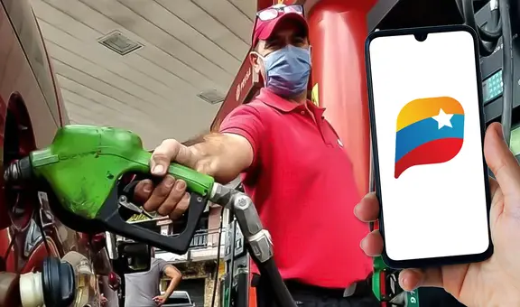 Gasolina subsidiada en Venezuela 2023: revisa AQUÍ el cronograma hasta el 12 de noviembre