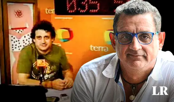 Sergio Galliani: ¿qué insólito récord Guinness ganó el exactor de 'Al fondo hay sitio'?