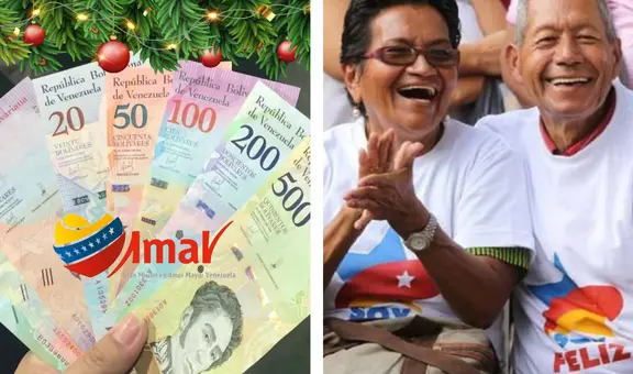 ¿Pagarán los aguinaldos a los pensionados de Amor Mayor? Esto se sabe