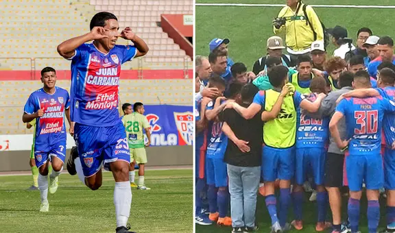 Resultados de Copa Perú: estos son los clasificados a los cuartos de final