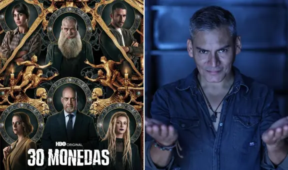 Cristhian Esquivel: “En el Perú no hay interés en darles valor al cine y a las series”