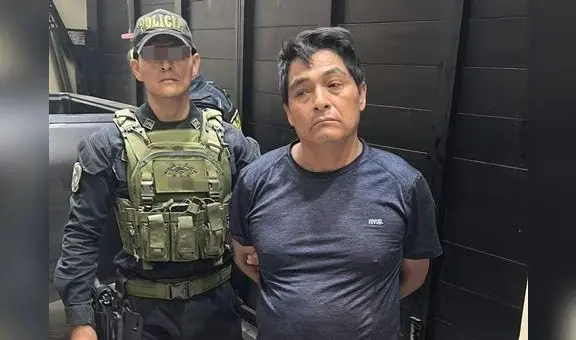 Dictan prisión preventiva de 36 meses contra líder de Gran FA en La Libertad