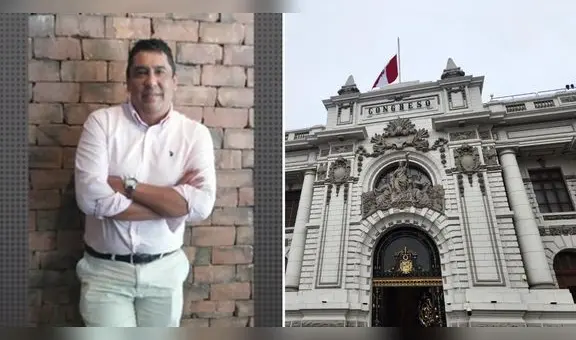 Salvan al Congreso de millonaria multa por negligencia en muerte de trabajador parlamentario