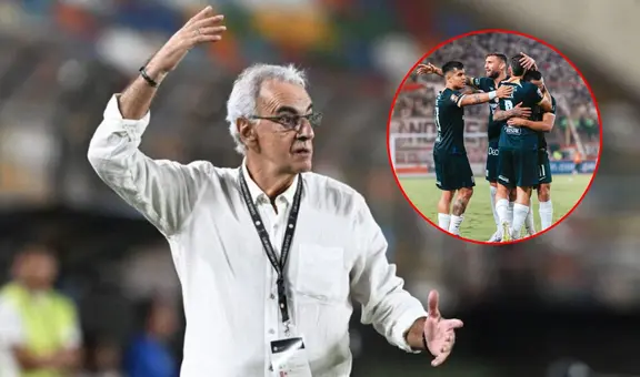 Fossati lanza dura advertencia a Alianza Lima previo a la segunda final de la Liga 1 en Matute