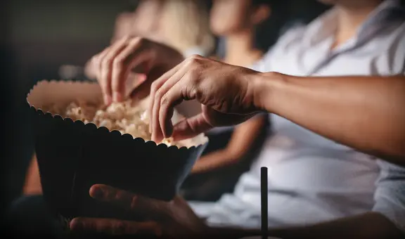 Ingresos de Cineplanet crecieron en 71%, impulsado por la mayor venta en las dulcerías