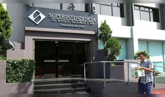 SBS declara en disolución 8 cooperativas de ahorro y crédito a nivel nacional