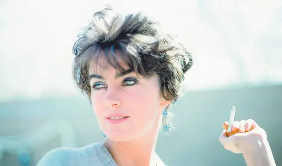 Publican textos inéditos en español de Lucia Berlin