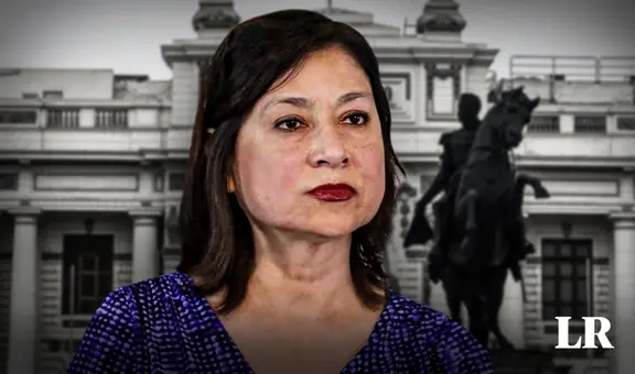 Canciller Gervasi se presenta hoy en el Congreso para responder por reunión fallida de Boluarte con Biden