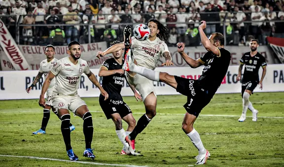 Alianza Lima vs. Universitario: fecha, hora y canal de la final de vuelta de la Liga 1 2023