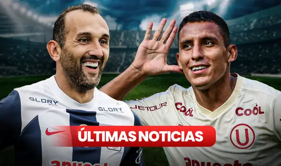 Alianza Lima vs. Universitario EN VIVO: sigue la últimas noticias del clásico de vuelta de la Liga 1 2023