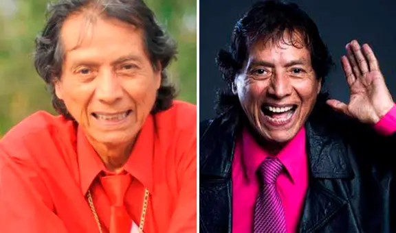 Iván Cruz: ¿qué enfermedades padecía el conocido 'Ídolo del Bolero'?