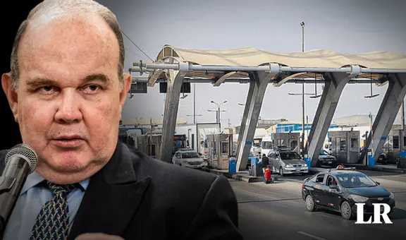 Rafael López Aliaga se contradice: ahora niega que ofreció dinero para que se retire Rutas de Lima