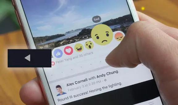 Facebook: ¿por qué está fallando la tecla 'atrás' y qué debes hacer para arreglarla?